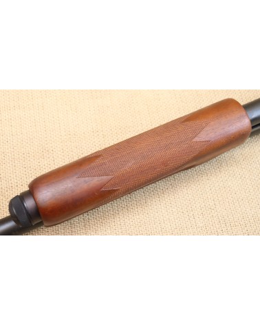 Vorderschaft-Repetierflinte, Remington 870 Express, Kal. 12/76 - Bild 9