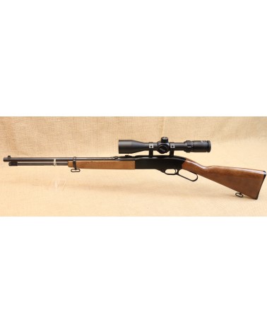Unterhebel-Repetierbüchse, Winchester Mod. 150 , Kal. 22lr.