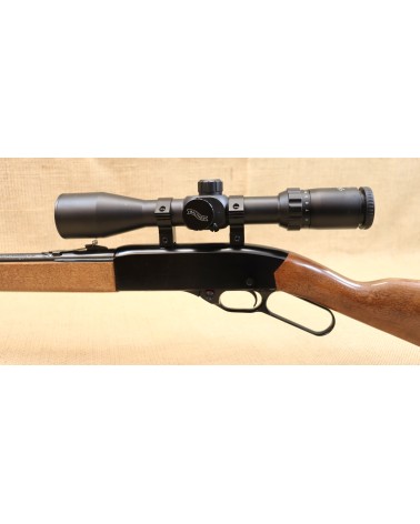 Unterhebel-Repetierbüchse, Winchester Mod. 150 , Kal. 22lr. - Bild 3
