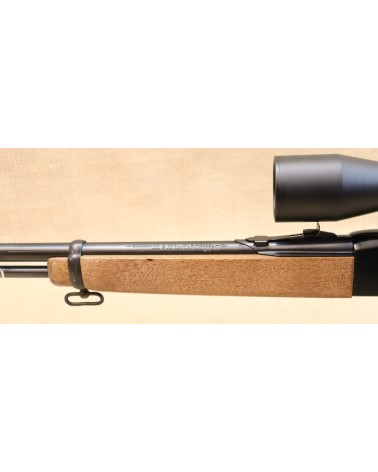 Unterhebel-Repetierbüchse, Winchester Mod. 150 , Kal. 22lr. - Bild 12
