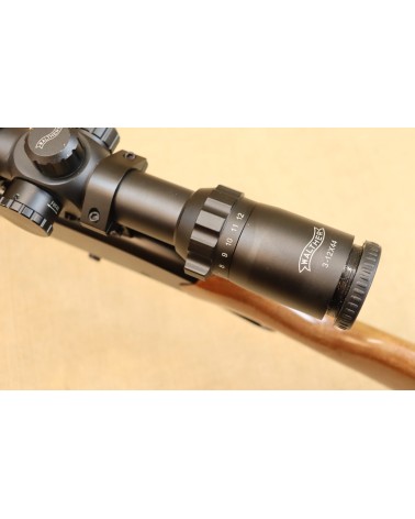 Unterhebel-Repetierbüchse, Winchester Mod. 150 , Kal. 22lr. - Bild 11