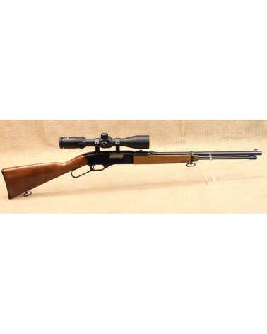 Unterhebel-Repetierbüchse, Winchester Mod. 150 , Kal. 22lr. - Bild 2