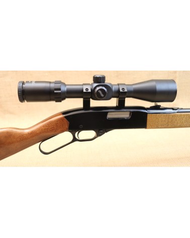 Unterhebel-Repetierbüchse, Winchester Mod. 150 , Kal. 22lr. - Bild 4