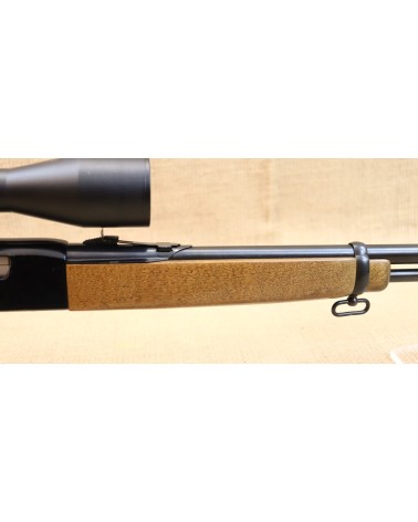 Unterhebel-Repetierbüchse, Winchester Mod. 150 , Kal. 22lr. - Bild 13