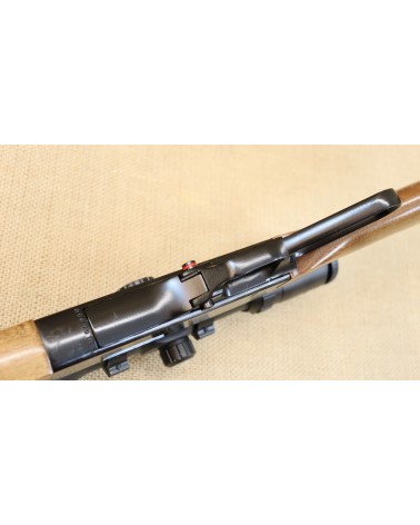 Unterhebel-Repetierbüchse, Winchester Mod. 150 , Kal. 22lr. - Bild 8