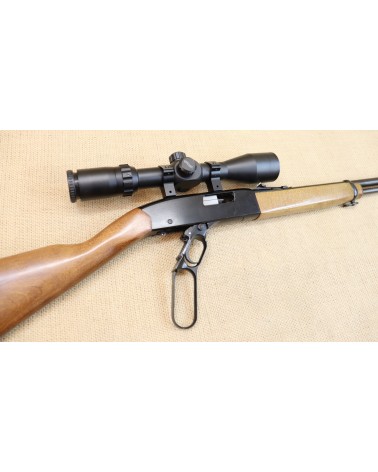 Unterhebel-Repetierbüchse, Winchester Mod. 150 , Kal. 22lr. - Bild 7