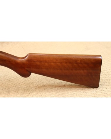 Vorderschaft-Repetierbüchse, FN Trombone (Browning Patent),Kal. .22lr. - Bild 17