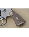 Revolver, Smith & Wesson, Hand Ejector 2. Model, Kal. .455 Eley.