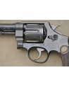 Revolver, Smith & Wesson, Hand Ejector 2. Model, Kal. .455 Eley.