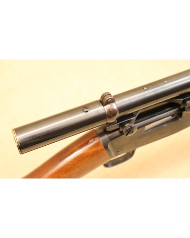 Vorderschaft-Repetierbüchse, FN Trombone (Browning Patent),Kal. .22lr. - Bild 12