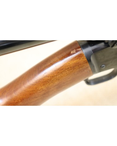 Vorderschaft-Repetierbüchse, FN Trombone (Browning Patent),Kal. .22lr. - Bild 20