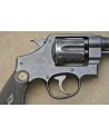 Revolver, Smith & Wesson, Hand Ejector 2. Model, Kal. .455 Eley.