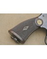 Revolver, Smith & Wesson, Hand Ejector 2. Model, Kal. .455 Eley.