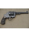 Revolver, Smith & Wesson, Hand Ejector 2. Model, Kal. .455 Eley.