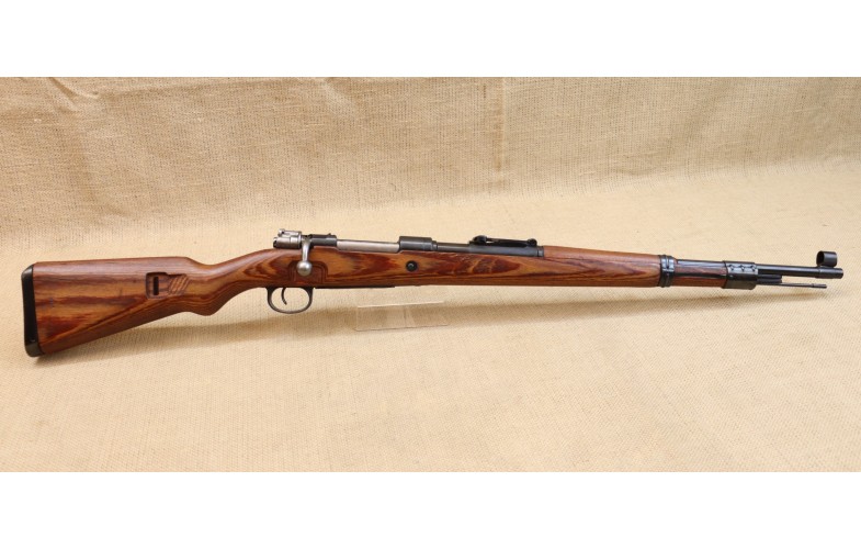 Repetierbüchse, tgf Mod. 98K, 1950, Kal. 8x57 IS.