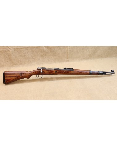 Repetierbüchse, tgf Mod. 98K, 1950, Kal. 8x57 IS.