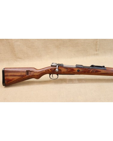 Repetierbüchse, tgf Mod. 98K, 1950, Kal. 8x57 IS. - Bild 3
