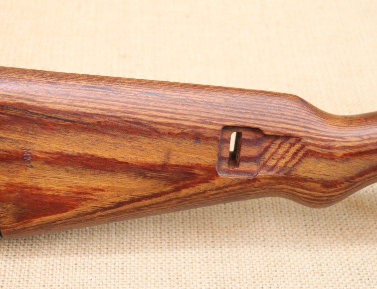Repetierbüchse, tgf Mod. 98K, 1950, Kal. 8x57 IS. - Bild 12