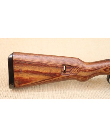 Repetierbüchse, tgf Mod. 98K, 1950, Kal. 8x57 IS. - Bild 12