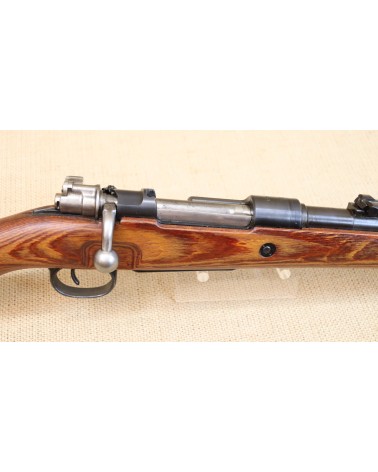 Repetierbüchse, tgf Mod. 98K, 1950, Kal. 8x57 IS. - Bild 5