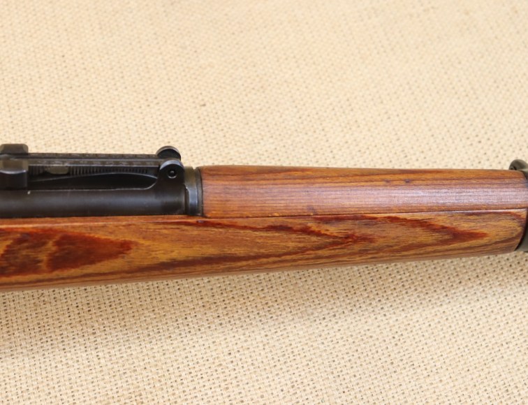 Repetierbüchse, tgf Mod. 98K, 1950, Kal. 8x57 IS. - Bild 10