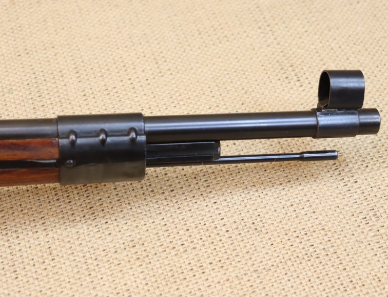 Repetierbüchse, tgf Mod. 98K, 1950, Kal. 8x57 IS. - Bild 14