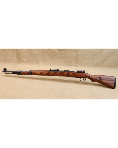 Repetierbüchse, tgf Mod. 98K, 1950, Kal. 8x57 IS. - Bild 2