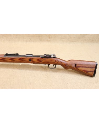 Repetierbüchse, tgf Mod. 98K, 1950, Kal. 8x57 IS. - Bild 4