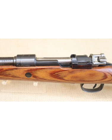 Repetierbüchse, tgf Mod. 98K, 1950, Kal. 8x57 IS. - Bild 7