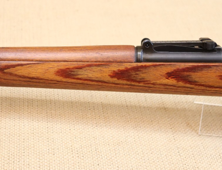 Repetierbüchse, tgf Mod. 98K, 1950, Kal. 8x57 IS. - Bild 11