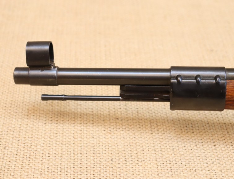 Repetierbüchse, tgf Mod. 98K, 1950, Kal. 8x57 IS. - Bild 15