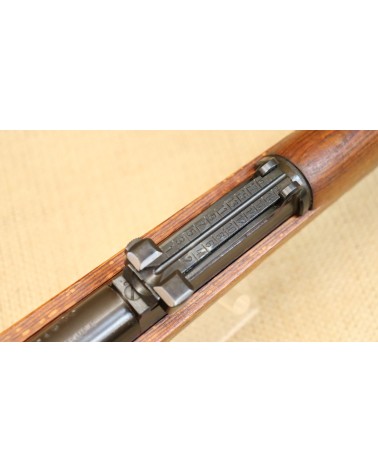 Repetierbüchse, tgf Mod. 98K, 1950, Kal. 8x57 IS. - Bild 16