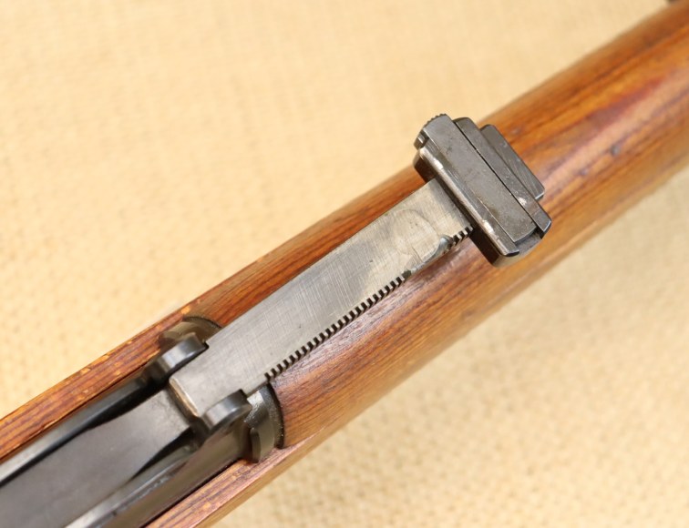 Repetierbüchse, tgf Mod. 98K, 1950, Kal. 8x57 IS. - Bild 17