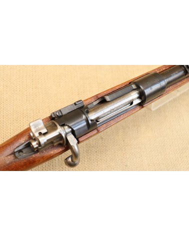 Repetierbüchse, tgf Mod. 98K, 1950, Kal. 8x57 IS. - Bild 6