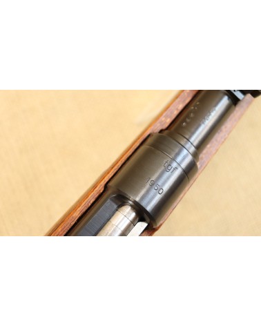 Repetierbüchse, tgf Mod. 98K, 1950, Kal. 8x57 IS. - Bild 8