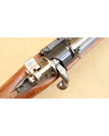 Repetierbüchse, tgf Mod. 98K, 1950, Kal. 8x57 IS. - Bild 9