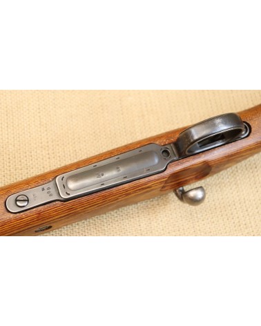 Repetierbüchse, tgf Mod. 98K, 1950, Kal. 8x57 IS. - Bild 20