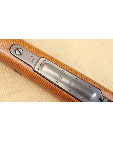 Repetierbüchse, tgf Mod. 98K, 1950, Kal. 8x57 IS. - Bild 21