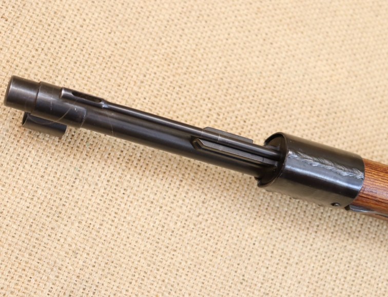 Repetierbüchse, tgf Mod. 98K, 1950, Kal. 8x57 IS. - Bild 23
