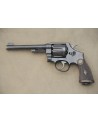 Revolver, Smith & Wesson, Hand Ejector 2. Model, Kal. .455 Eley.