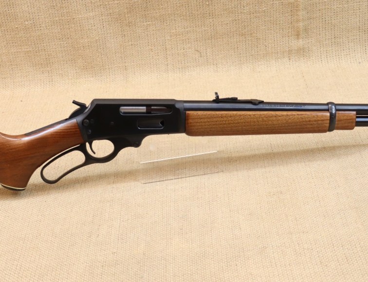 Marlin Mod. 336 CS, Kal. .30-30 Win.