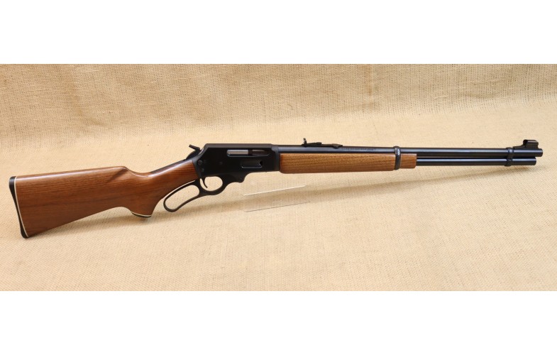 Marlin Mod. 336 CS, Kal. .30-30 Win.