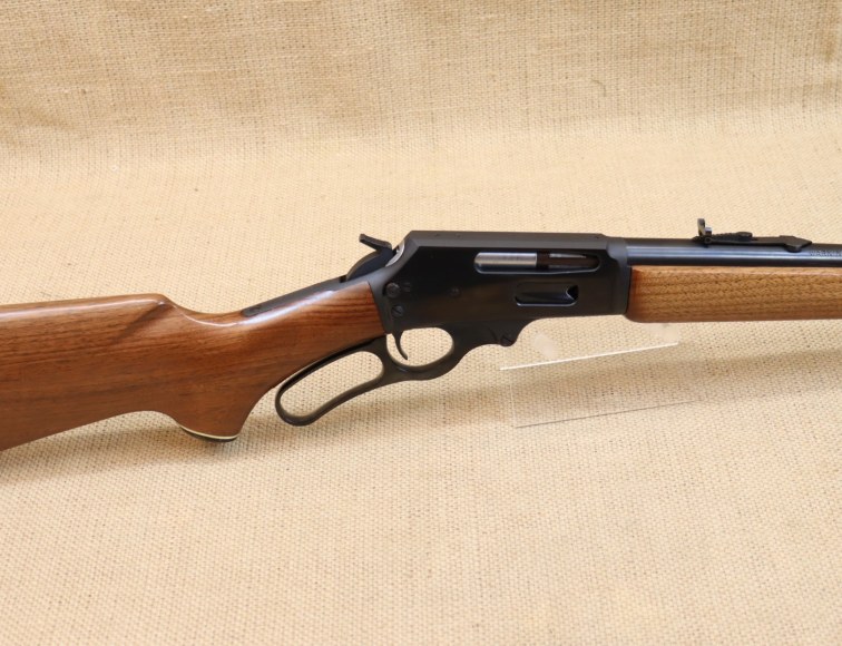 Marlin Mod. 336 CS, Kal. .30-30 Win. - Bild 3