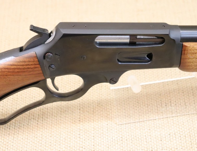 Marlin Mod. 336 CS, Kal. .30-30 Win. - Bild 5