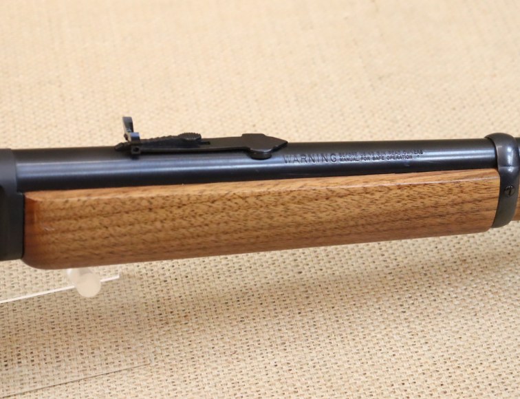 Marlin Mod. 336 CS, Kal. .30-30 Win. - Bild 9