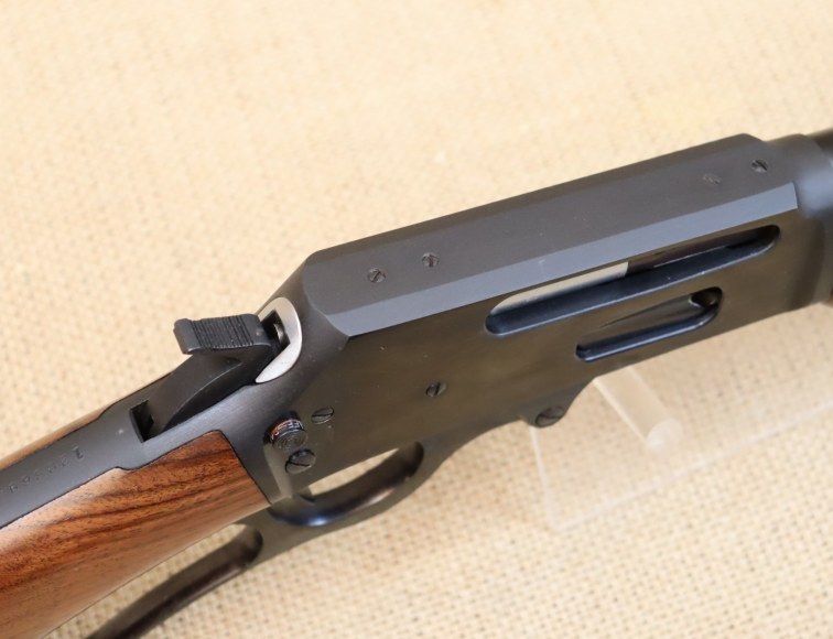 Marlin Mod. 336 CS, Kal. .30-30 Win. - Bild 6