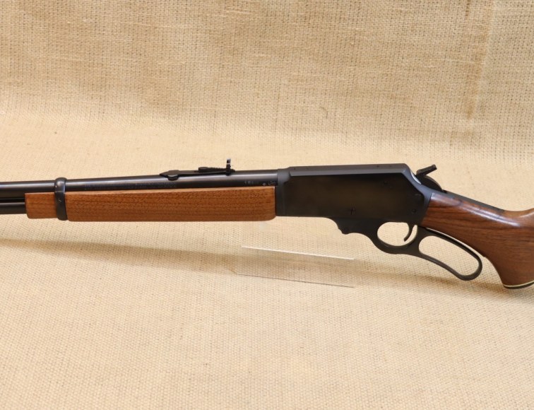 Marlin Mod. 336 CS, Kal. .30-30 Win. - Bild 2
