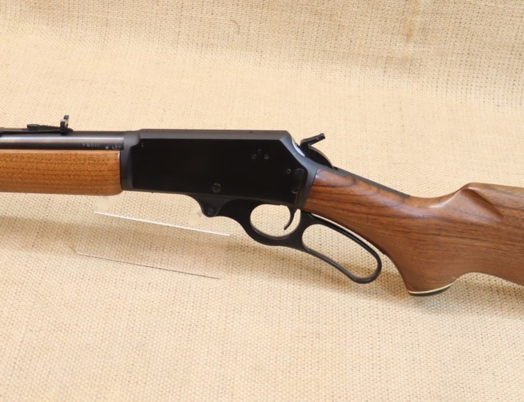 Marlin Mod. 336 CS, Kal. .30-30 Win. - Bild 4