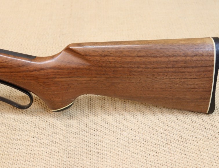 Marlin Mod. 336 CS, Kal. .30-30 Win. - Bild 12