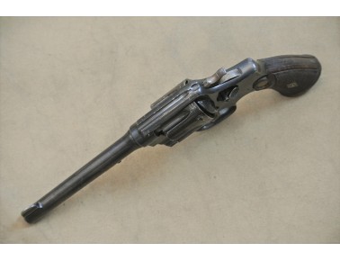 Revolver, Smith & Wesson, Hand Ejector 2. Model, Kal. .455 Eley.